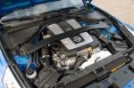 Nissan 370Z 2009 года